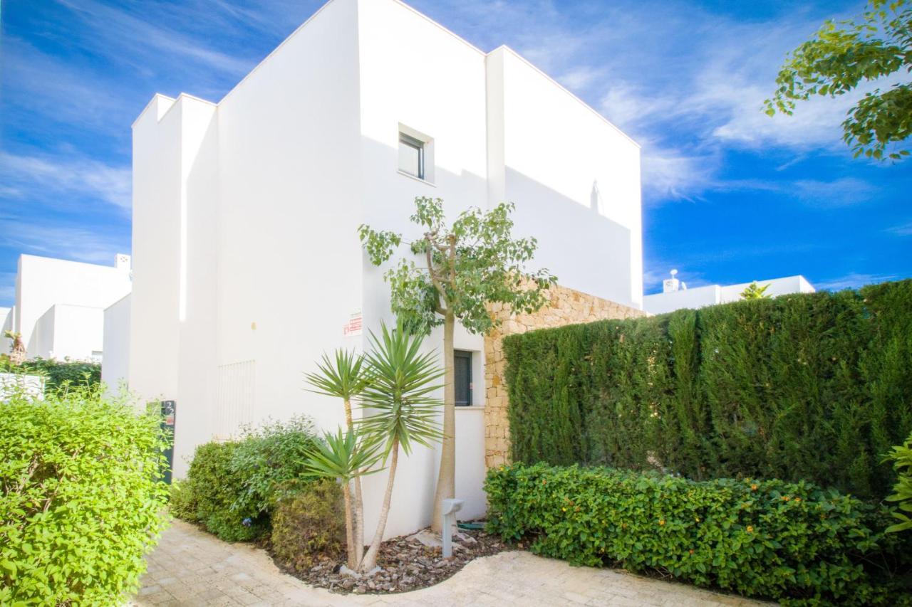 Villa de lujo Rojales Exterior foto